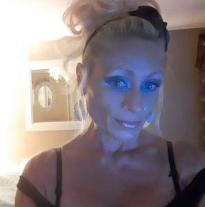 Meet your Posher, Tammy